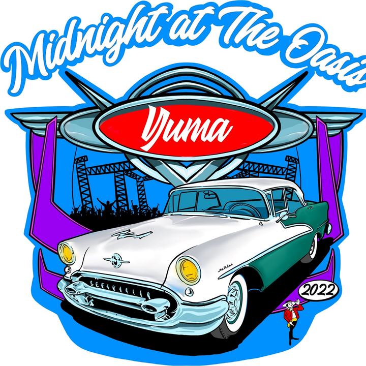 Sitemapcdatahttpsomobeldreferenzcominteresting Yuma Midnight At The Oasis 2023 Photos